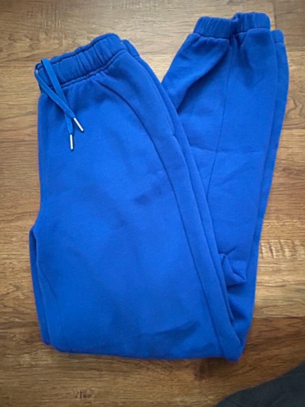Lululemon Scuba Joggers